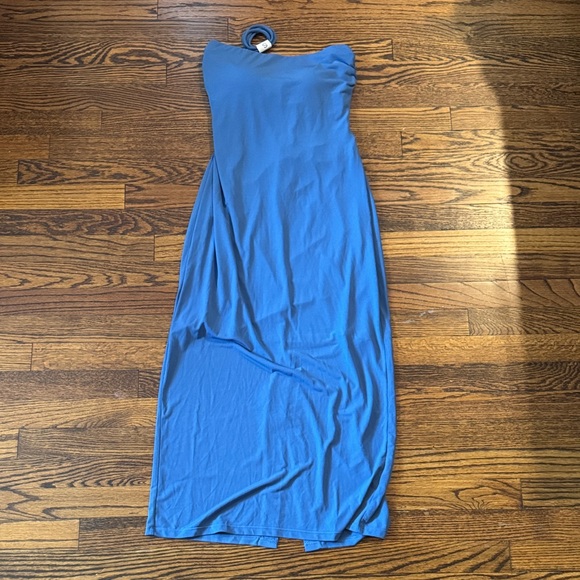 NWT - Amour Vert strapless gio dress - Picture 1 of 4